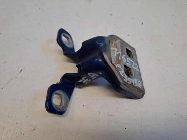 bontott DACIA LOGAN Jobb első Alsó Zsanér