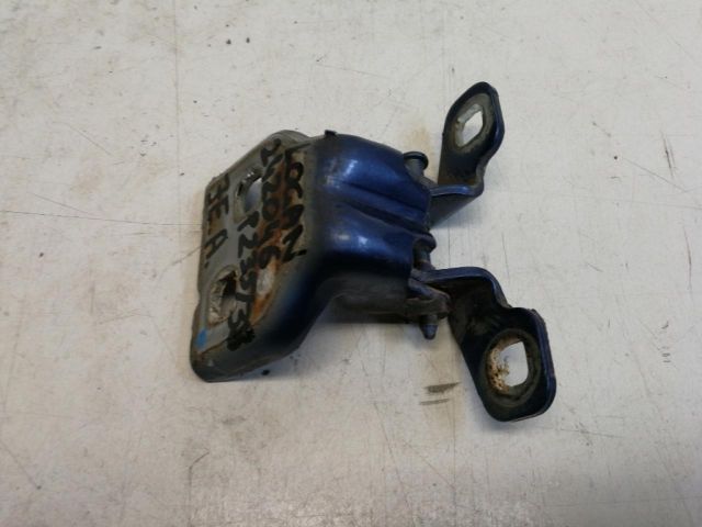 bontott DACIA LOGAN Jobb első Alsó Zsanér