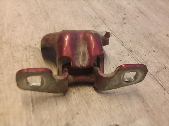 bontott DACIA LOGAN Jobb első Alsó Zsanér