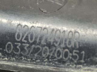 bontott DACIA LOGAN Jobb első Belső Kilincs