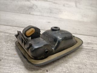 bontott DACIA LOGAN Jobb első Belső Kilincs