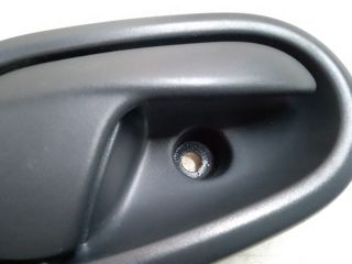 bontott DACIA LOGAN Jobb első Belső Kilincs