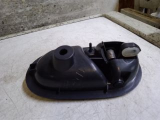 bontott DACIA LOGAN Jobb első Belső Kilincs