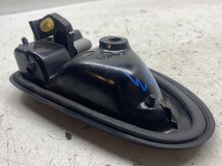 bontott DACIA LOGAN Jobb első Belső Kilincs