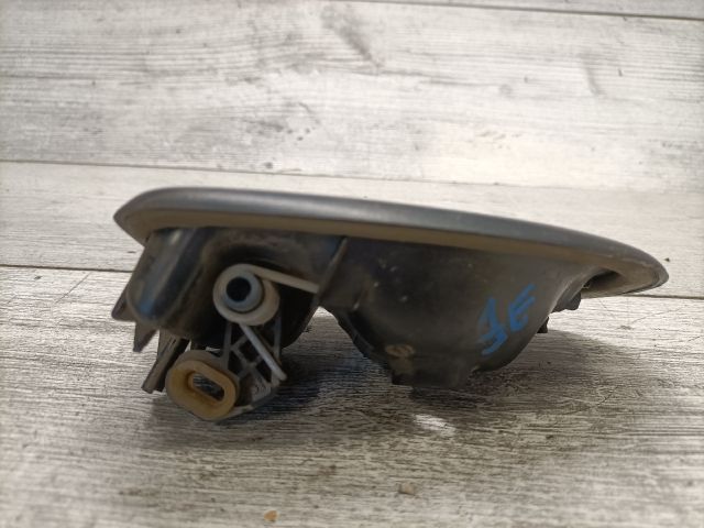 bontott DACIA LOGAN Jobb első Belső Kilincs