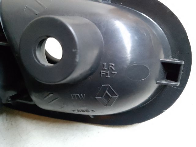 bontott DACIA LOGAN Jobb első Belső Kilincs