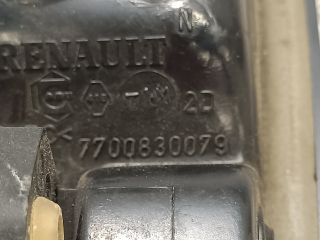 bontott DACIA LOGAN Jobb első Belső Kilincs