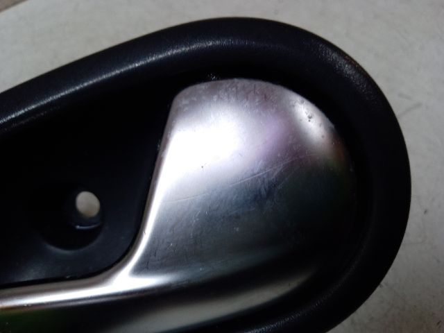 bontott DACIA LOGAN Jobb első Belső Kilincs