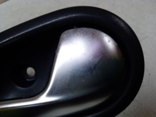 bontott DACIA LOGAN Jobb első Belső Kilincs