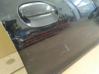 bontott DACIA LOGAN Jobb első Belső Kilincs