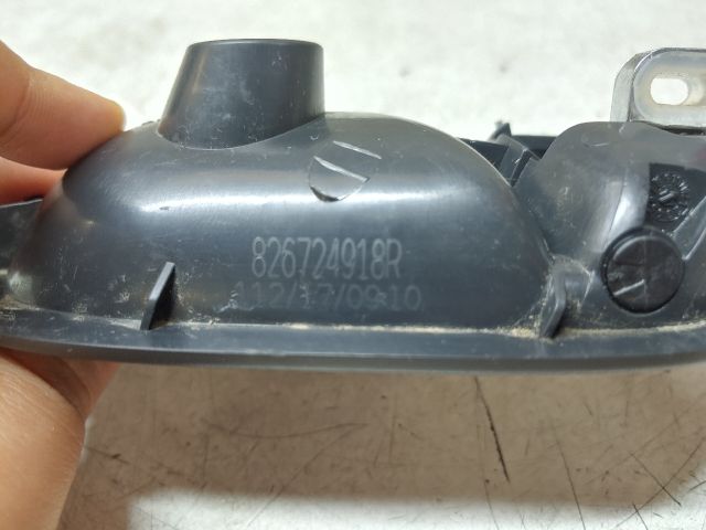 bontott DACIA LOGAN Jobb első Belső Kilincs