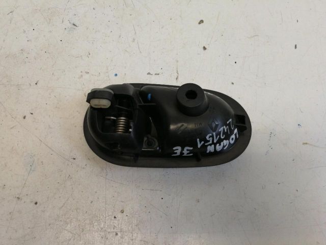 bontott DACIA LOGAN Jobb első Belső Kilincs