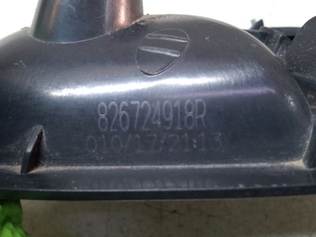 bontott DACIA LOGAN Jobb első Belső Kilincs