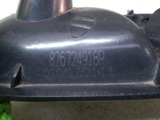 bontott DACIA LOGAN Jobb első Belső Kilincs