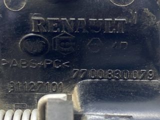 bontott DACIA LOGAN Jobb első Belső Kilincs