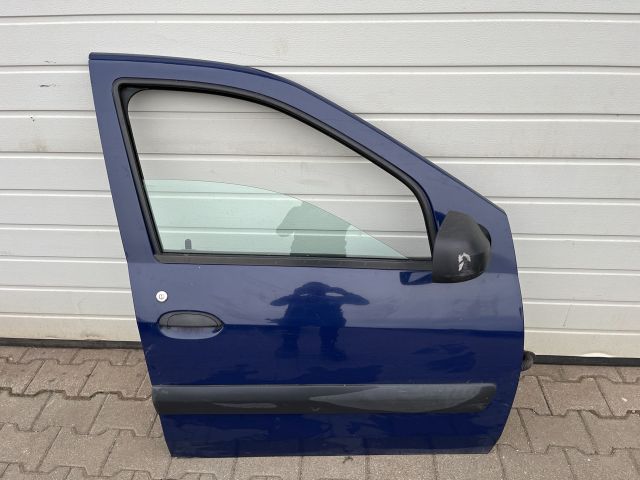 bontott DACIA LOGAN Jobb első Belső Kilincs