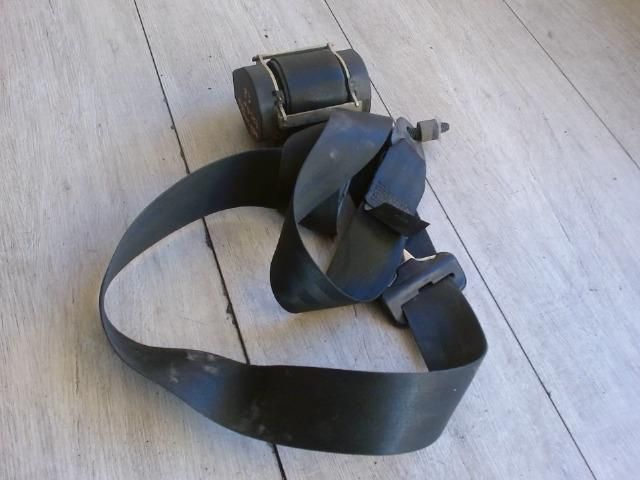 bontott DACIA LOGAN Jobb első Biztonsági Öv Csat