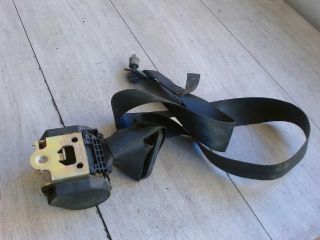 bontott DACIA LOGAN Jobb első Biztonsági Öv Csat