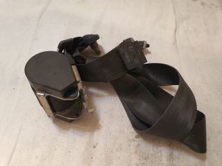 bontott DACIA LOGAN Jobb első Biztonsági Öv