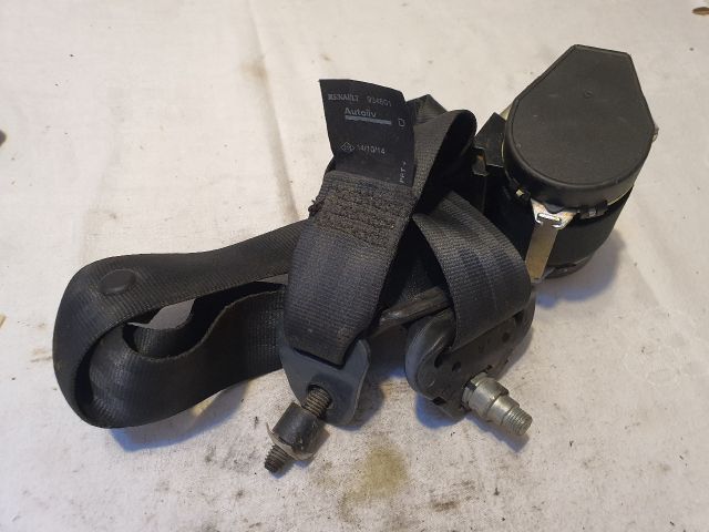 bontott DACIA LOGAN Jobb első Biztonsági Öv