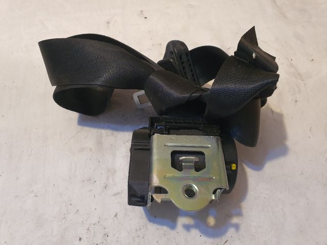 bontott DACIA LOGAN Jobb első Biztonsági Öv