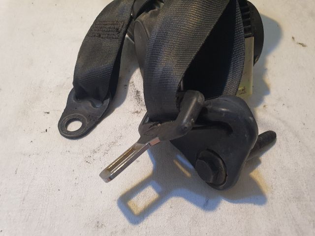 bontott DACIA LOGAN Jobb első Biztonsági Öv