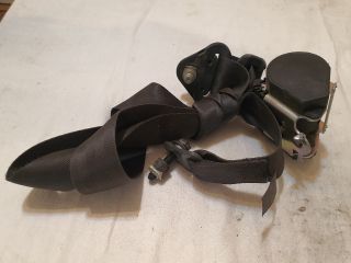 bontott DACIA LOGAN Jobb első Biztonsági Öv