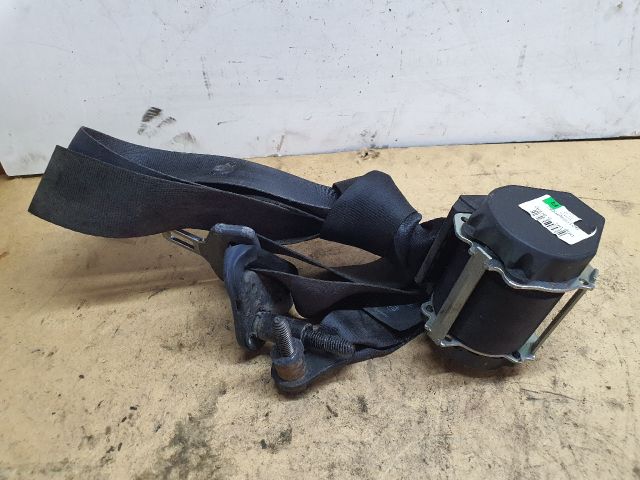 bontott DACIA LOGAN Jobb első Biztonsági Öv