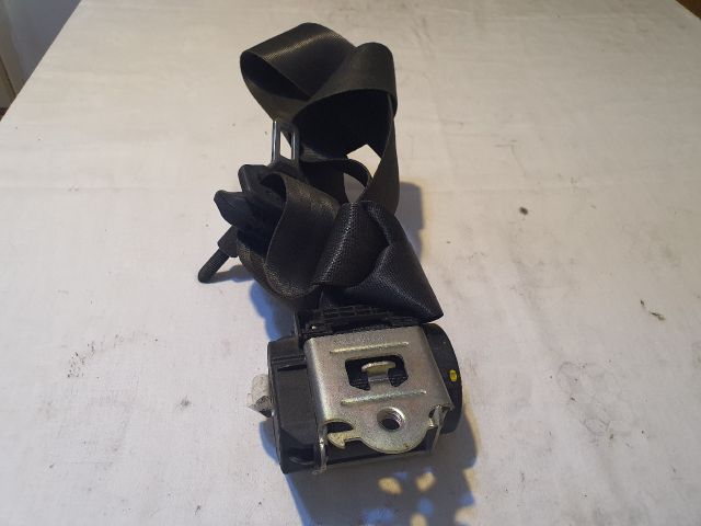 bontott DACIA LOGAN Jobb első Biztonsági Öv