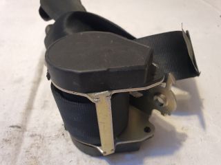 bontott DACIA LOGAN Jobb első Biztonsági Öv