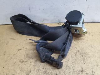 bontott DACIA LOGAN Jobb első Biztonsági Öv