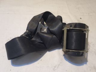 bontott DACIA LOGAN Jobb első Biztonsági Öv