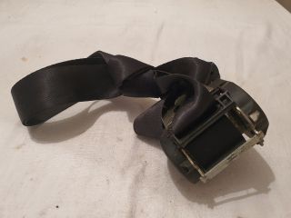 bontott DACIA LOGAN Jobb első Biztonsági Öv