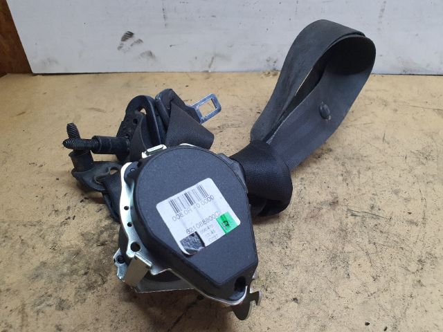 bontott DACIA LOGAN Jobb első Biztonsági Öv