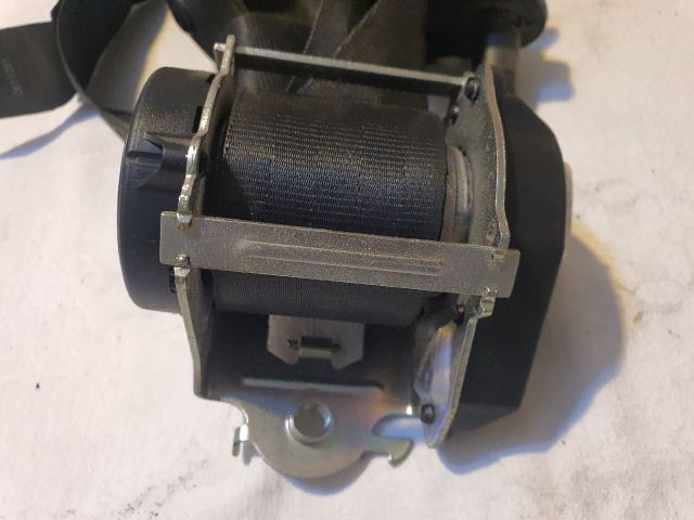 bontott DACIA LOGAN Jobb első Biztonsági Öv