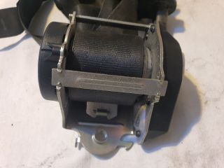 bontott DACIA LOGAN Jobb első Biztonsági Öv