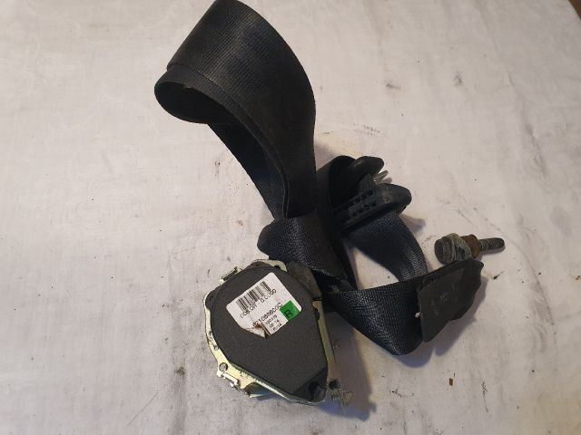 bontott DACIA LOGAN Jobb első Biztonsági Öv