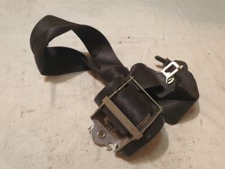 bontott DACIA LOGAN Jobb első Biztonsági Öv