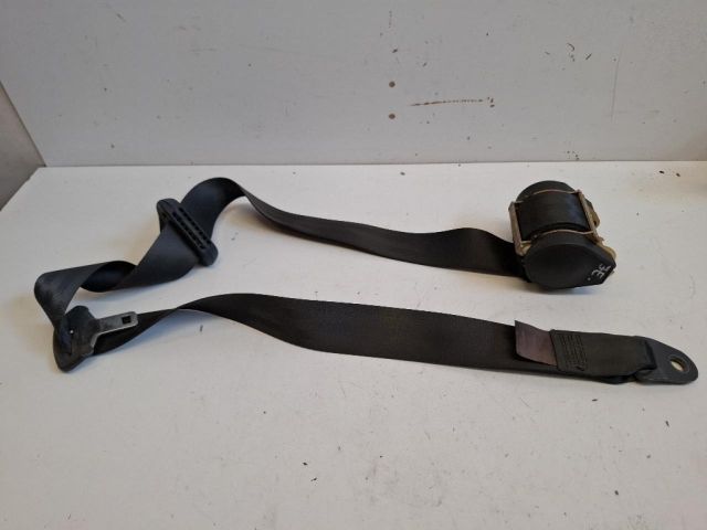 bontott DACIA LOGAN Jobb első Biztonsági Öv