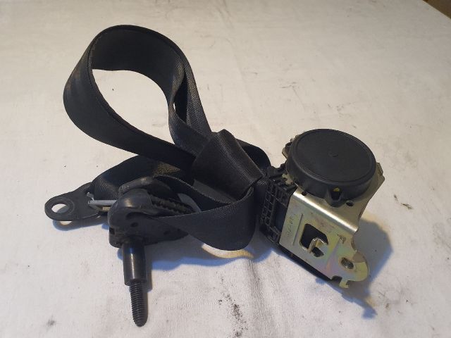 bontott DACIA LOGAN Jobb első Biztonsági Öv