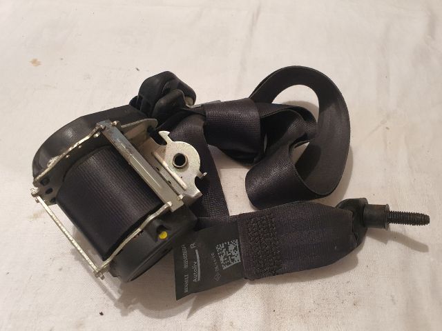 bontott DACIA LOGAN Jobb első Biztonsági Öv