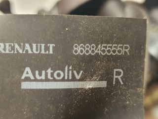 bontott DACIA LOGAN Jobb első Biztonsági Öv