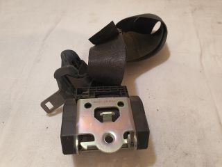 bontott DACIA LOGAN Jobb első Biztonsági Öv