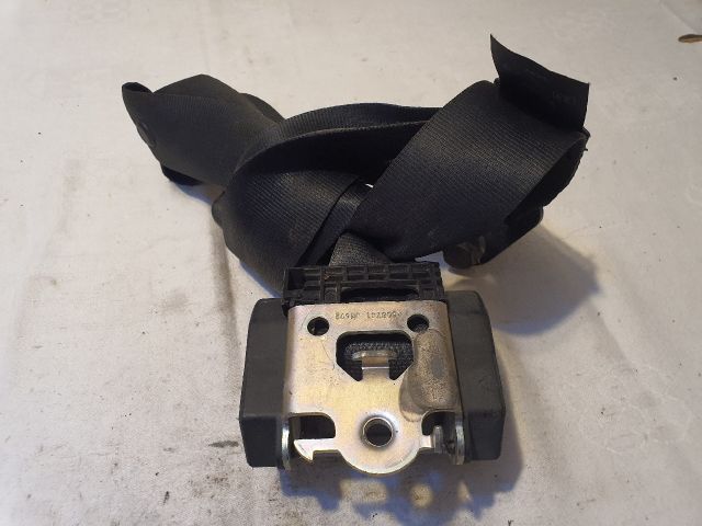 bontott DACIA LOGAN Jobb első Biztonsági Öv