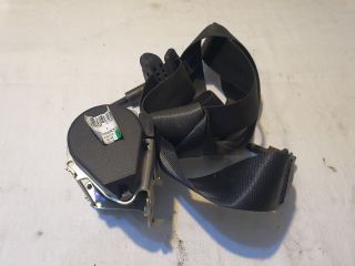 bontott DACIA LOGAN Jobb első Biztonsági Öv