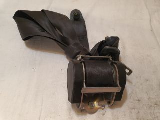 bontott DACIA LOGAN Jobb első Biztonsági Öv