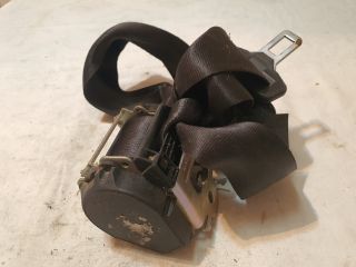 bontott DACIA LOGAN Jobb első Biztonsági Öv