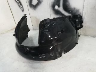 bontott DACIA LOGAN Jobb első Dobbetét (Kerékjárati, Műanyag)