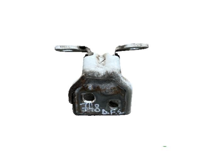 bontott DACIA LOGAN Jobb első Felső Zsanér