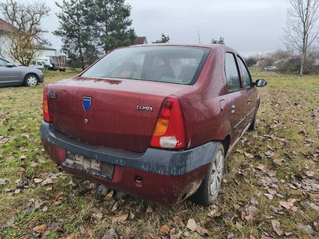 bontott DACIA LOGAN Jobb első Gumikéder